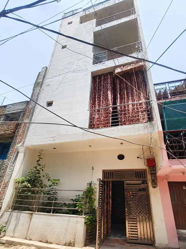 50 Gaj, House for Sale
